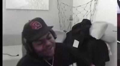 Watch Slatt♱'s leaked NSFW video on TwXstars