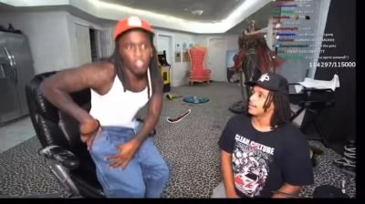 Watch Slatt♱'s leaked NSFW video on TwXstars