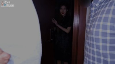 Watch april_maxima's leaked NSFW video on TwXstars