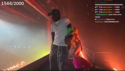 Watch Slatt♱'s leaked NSFW video on TwXstars