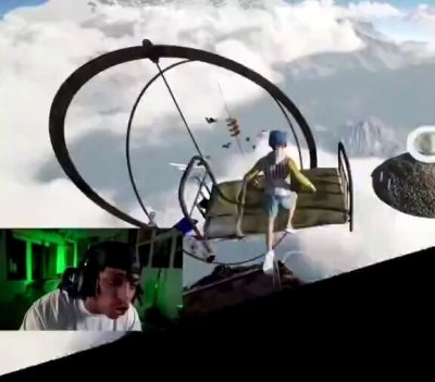 Watch Slatt♱'s leaked NSFW video on TwXstars