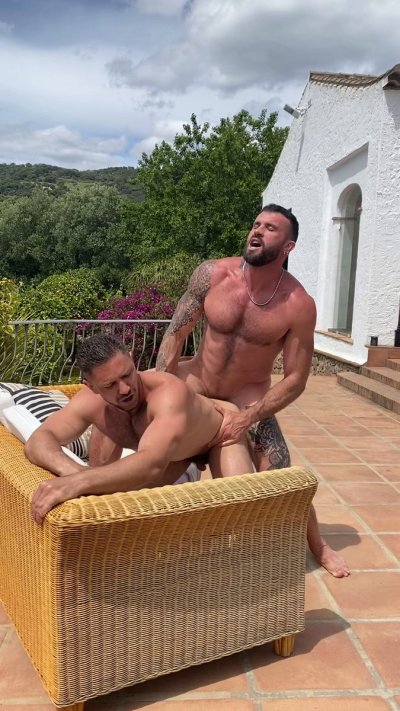 Watch Dato Foland's leaked NSFW video on TwXstars
