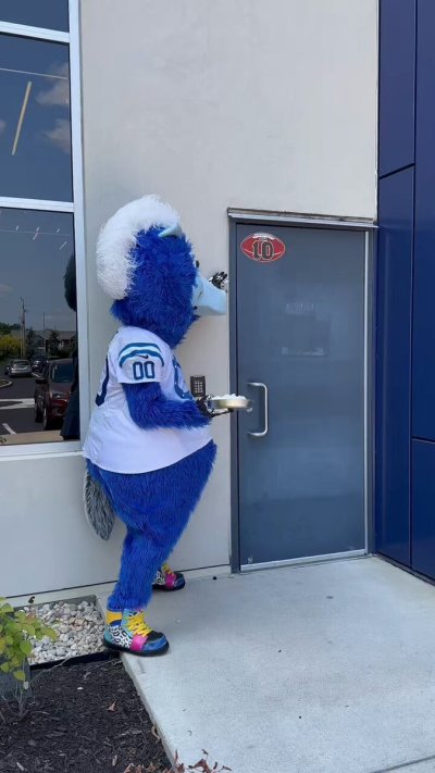 Watch Blue's leaked NSFW video on TwXstars