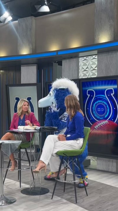 Watch Blue's leaked NSFW video on TwXstars