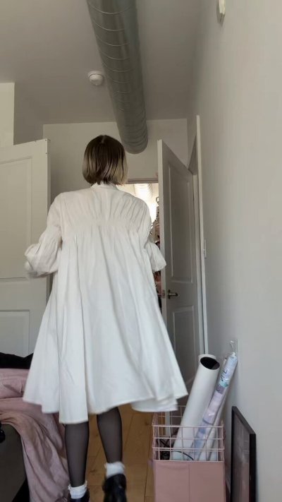 Watch Claire Gemini ♊🔞's leaked NSFW video on TwXstars