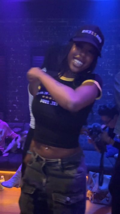 Watch BABY GEMINI ✨'s leaked NSFW video on TwXstars