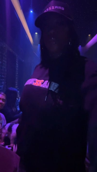 Watch BABY GEMINI ✨'s leaked NSFW video on TwXstars