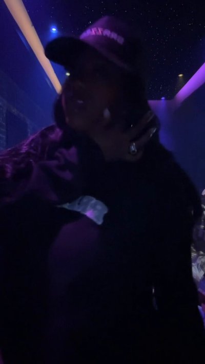 Watch BABY GEMINI ✨'s leaked NSFW video on TwXstars