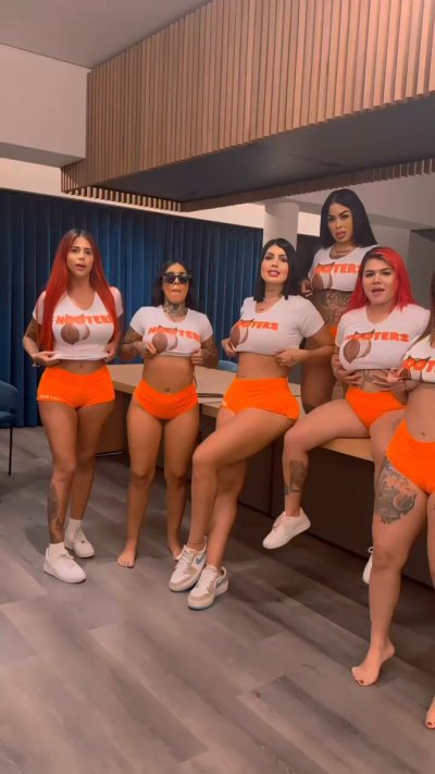 Watch yorgelis carrillo's leaked NSFW video on TwXstars