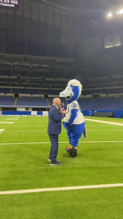 Watch Blue's leaked NSFW video on TwXstars