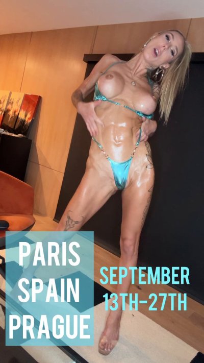 Watch Angie Bloom's leaked NSFW video on TwXstars