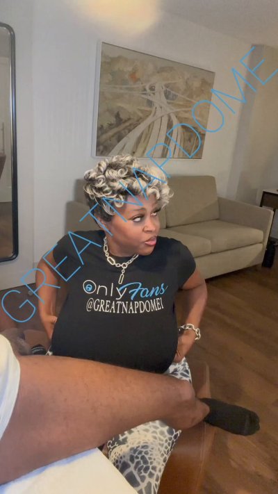 Watch Greatnapdome's leaked NSFW video on TwXstars