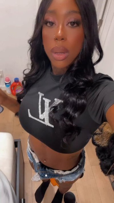 Watch BABY GEMINI ✨'s leaked NSFW video on TwXstars