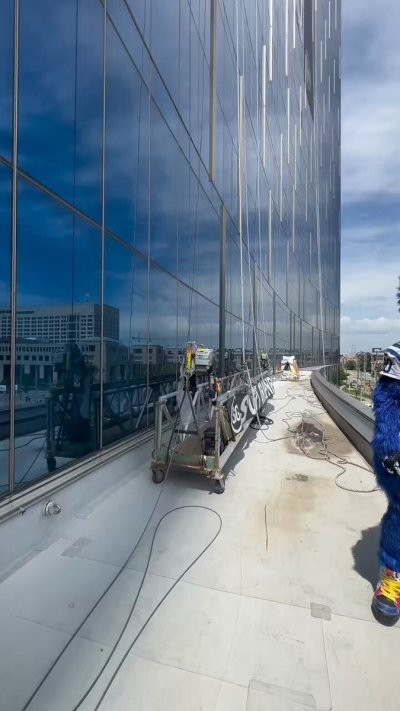 Watch Blue's leaked NSFW video on TwXstars