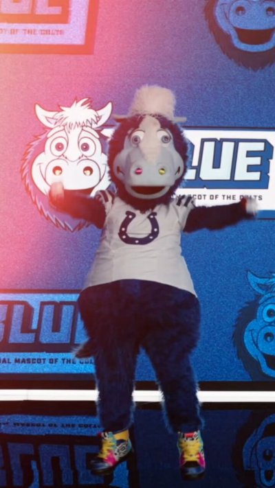 Watch Blue's leaked NSFW video on TwXstars