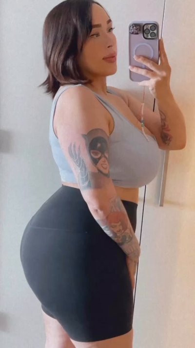 Watch Alycia Starr's leaked NSFW video on TwXstars