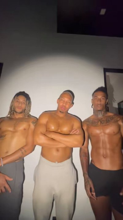 Watch BABY GEMINI ✨'s leaked NSFW video on TwXstars