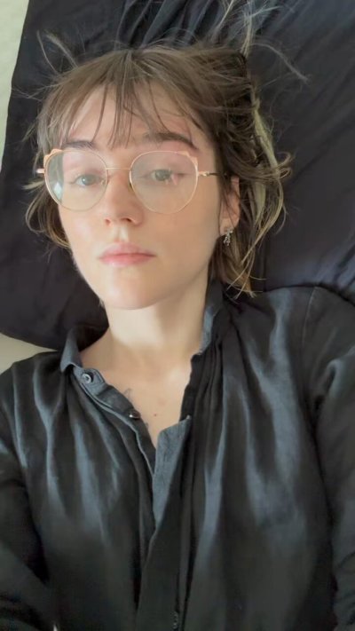 Watch Claire Gemini ♊🔞's leaked NSFW video on TwXstars