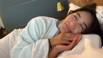 Watch Jasmine Teaa's leaked NSFW video on TwXstars