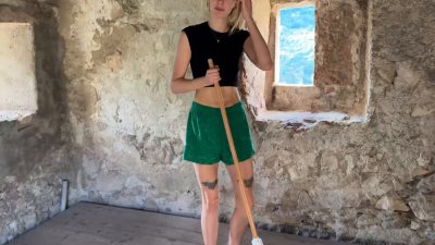 Watch Haley Reed✨$6 onlyfans✨'s leaked NSFW video on TwXstars