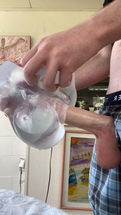 Watch Shaggy (FREE OF)'s leaked NSFW video on TwXstars