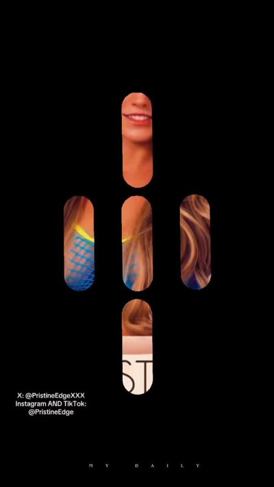 Watch Pristine Edge's leaked NSFW video on TwXstars