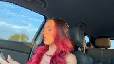 Watch Hotwife Brooke Blaze's leaked NSFW video on TwXstars