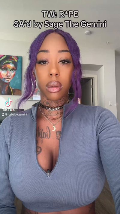 Watch BABY GEMINI ✨'s leaked NSFW video on TwXstars