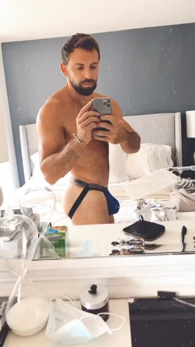 Watch Lap_NYC's leaked NSFW video on TwXstars