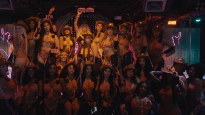 Watch IGGY AZALEA's leaked NSFW video on TwXstars