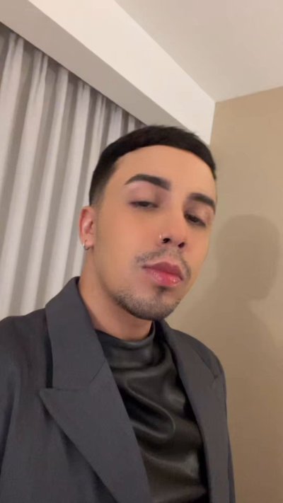 Watch Nico's leaked NSFW video on TwXstars