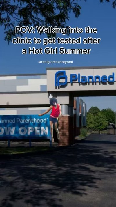 Watch Sexologist Tyomi Morgan, ACS's leaked NSFW video on TwXstars