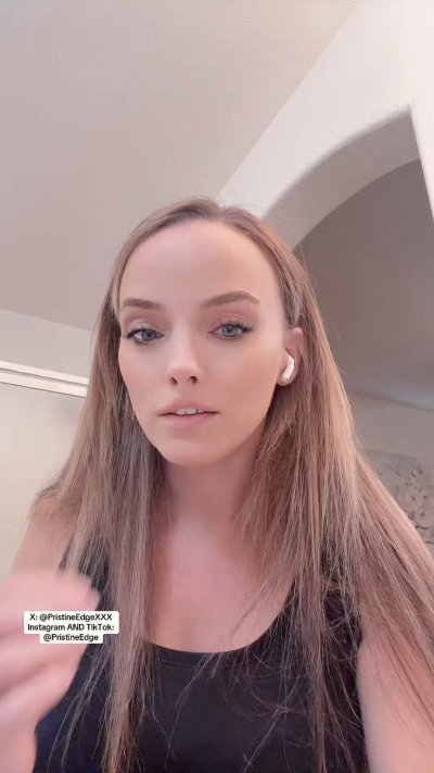 Watch Pristine Edge's leaked NSFW video on TwXstars