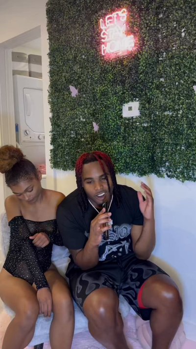 Watch OtmFilmz's leaked NSFW video on TwXstars