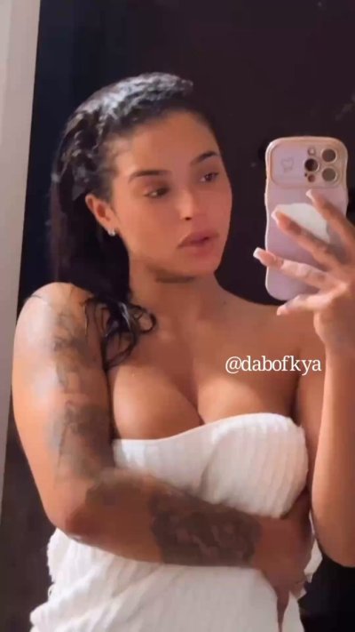 Watch Kya's leaked NSFW video on TwXstars