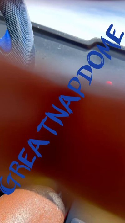 Watch Greatnapdome's leaked NSFW video on TwXstars