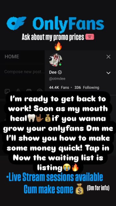 Watch OtmFilmz's leaked NSFW video on TwXstars