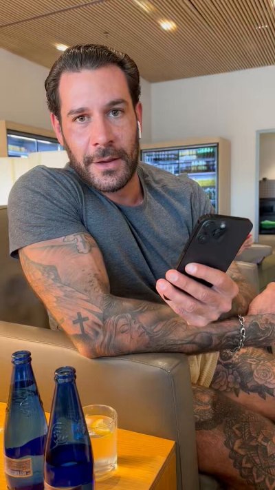 Watch Call me Papi's leaked NSFW video on TwXstars