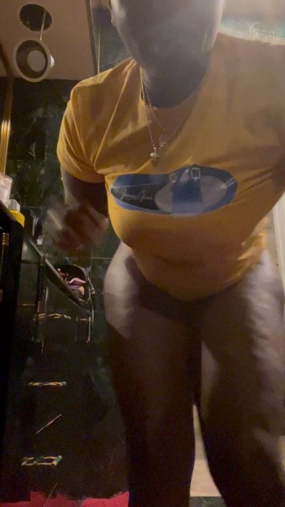 Watch Got Throat?'s leaked NSFW video on TwXstars