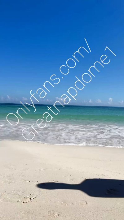 Watch Greatnapdome's leaked NSFW video on TwXstars