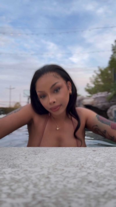 Watch ѧԀṿȏяєє's leaked NSFW video on TwXstars