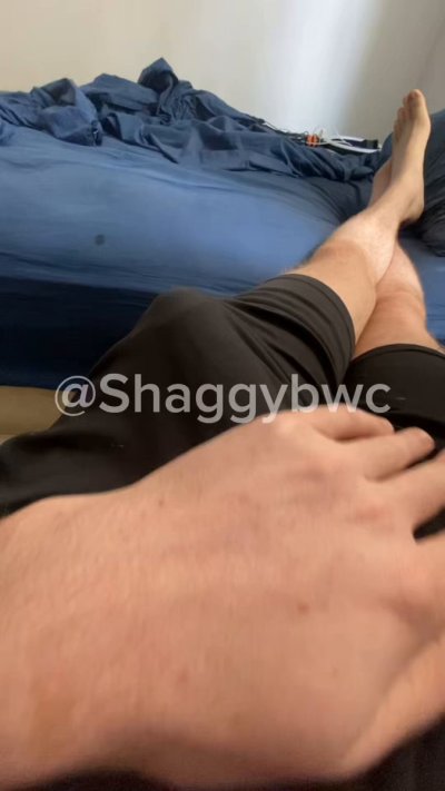 Watch Shaggy (FREE OF)'s leaked NSFW video on TwXstars