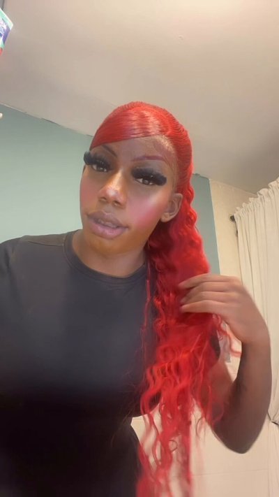 Watch 🩷AMAZIIN SPITS HENNESSY 👑's leaked NSFW video on TwXstars