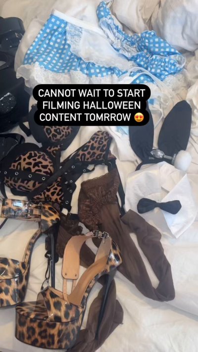 Watch Ali-rose's leaked NSFW video on TwXstars