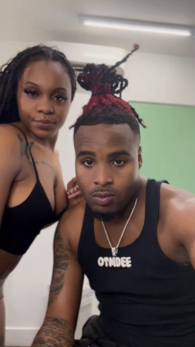 Watch OtmFilmz's leaked NSFW video on TwXstars