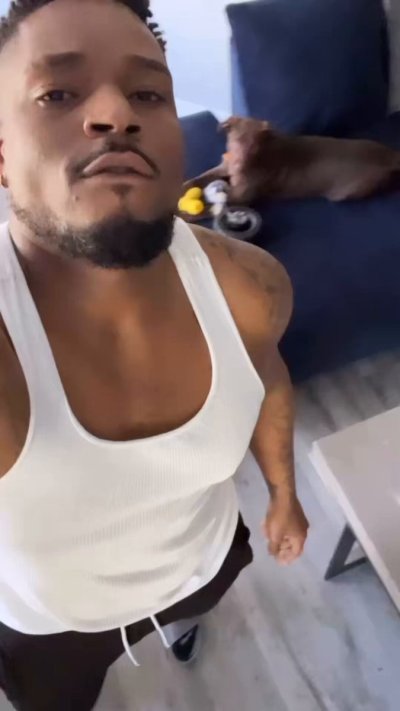 Watch CAM 😈's leaked NSFW video on TwXstars