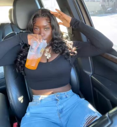 Watch Got Throat?'s leaked NSFW video on TwXstars