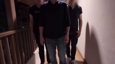 Watch JB_Diary's leaked NSFW video on TwXstars