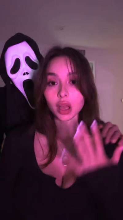 Watch Sophie Mudd 🤎's leaked NSFW video on TwXstars