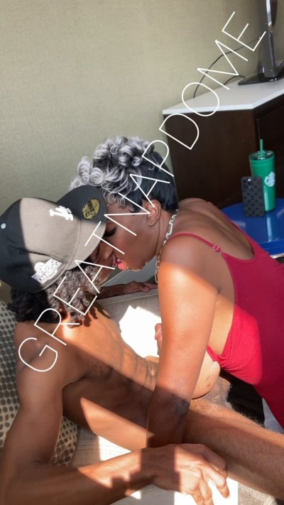 Watch Greatnapdome's leaked NSFW video on TwXstars